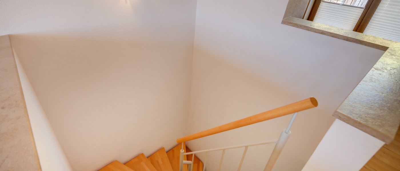 Casa a schiera Freising 04 ingresso/corridioio 14543