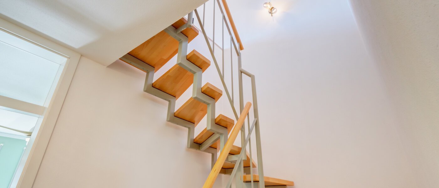 Casa a schiera Freising 07 ingresso/corridioio 14543