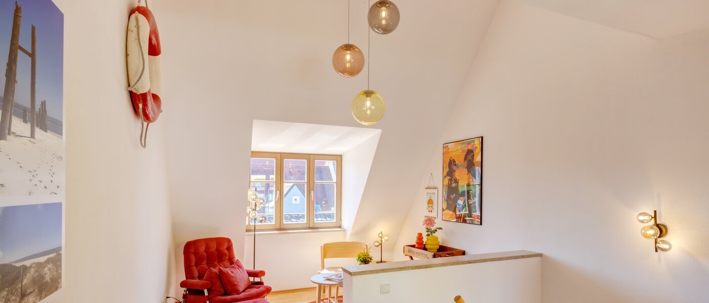 Casa a schiera Freising 01 Studio / Camera degli ospiti 14543