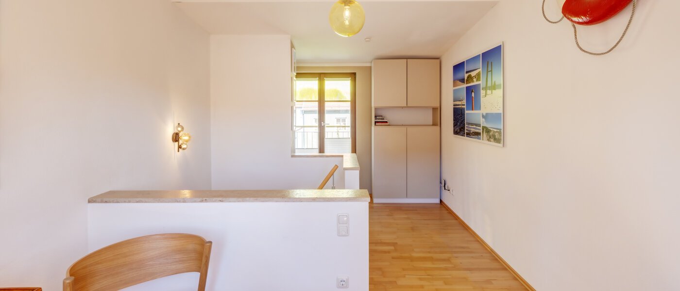 Casa a schiera Freising 03 Studio / Camera degli ospiti 14543