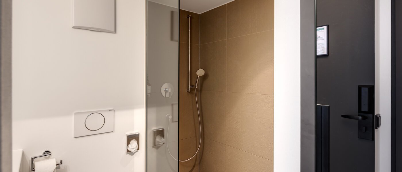 abitazione München Schwabing-West (rund um den Hohenzollernplatz) 02 bagno 14544