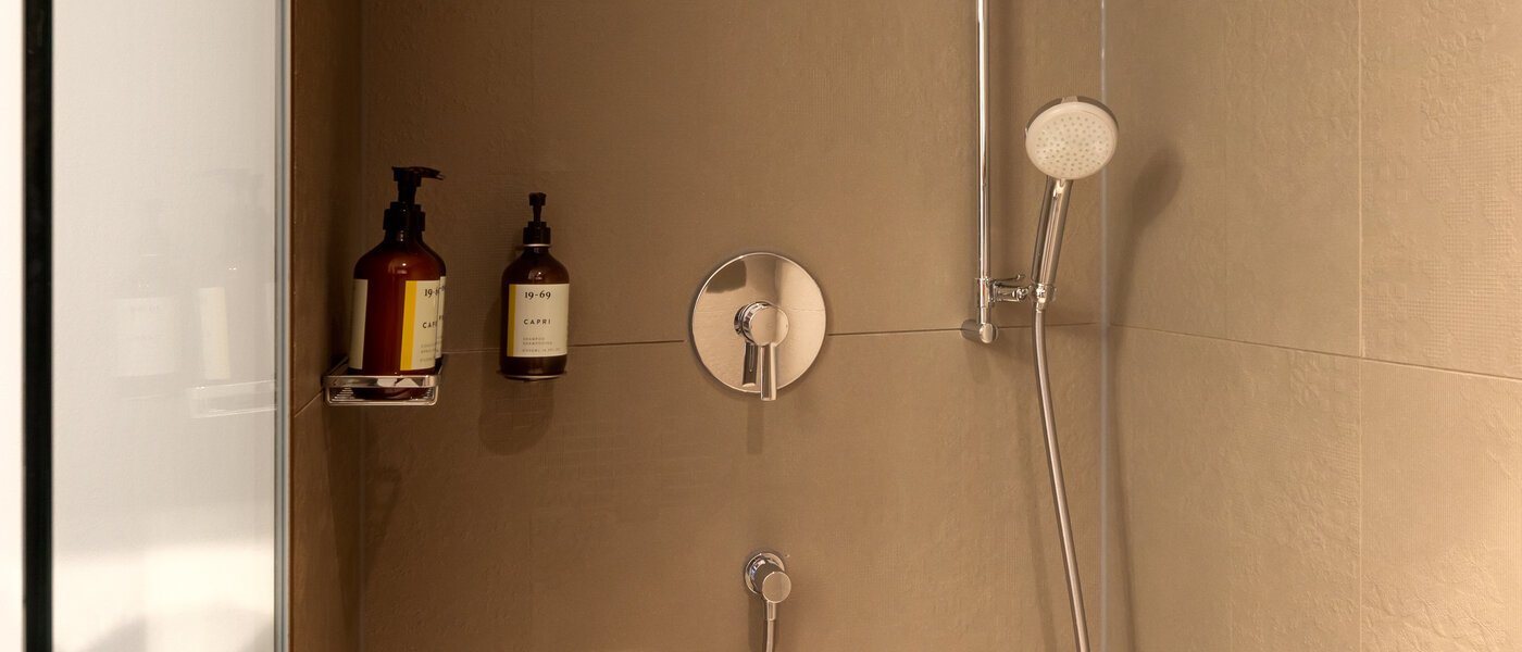 abitazione München Schwabing-West (rund um den Hohenzollernplatz) 03 bagno 14544