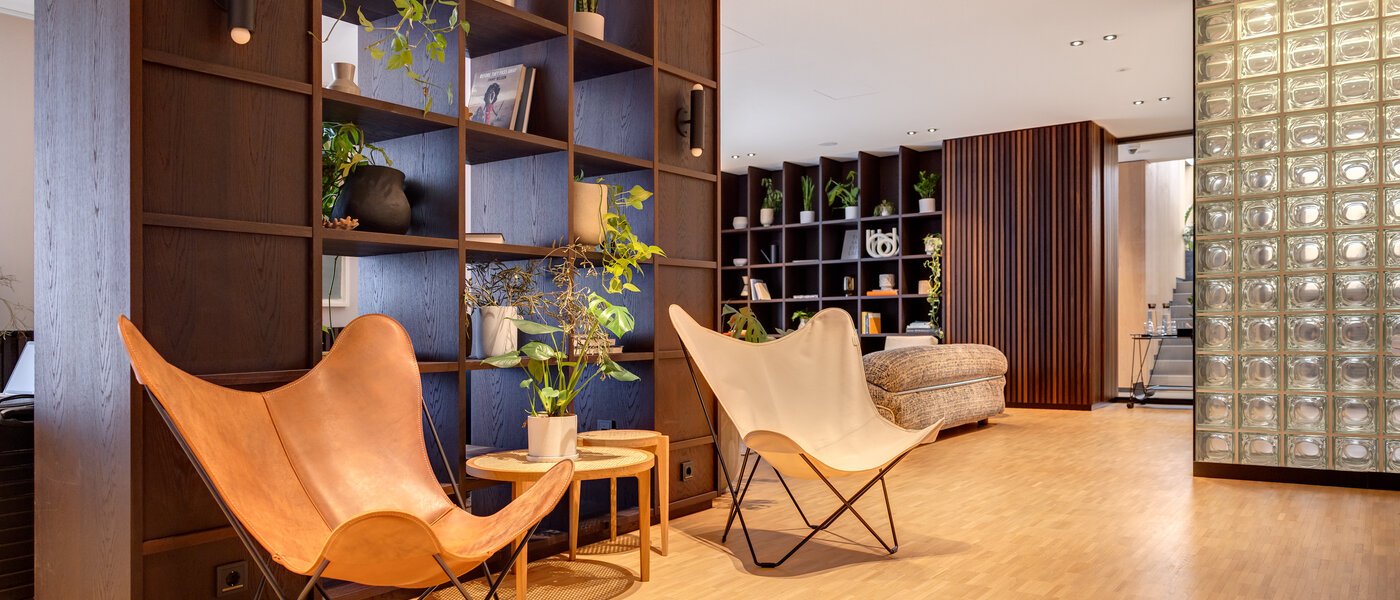 abitazione München Schwabing-West (rund um den Hohenzollernplatz) 03 parti in comune 14544