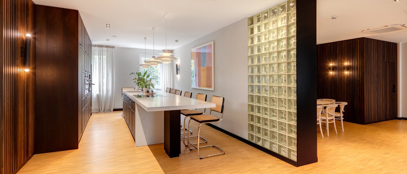 abitazione München Schwabing-West (rund um den Hohenzollernplatz) 05 parti in comune 14544