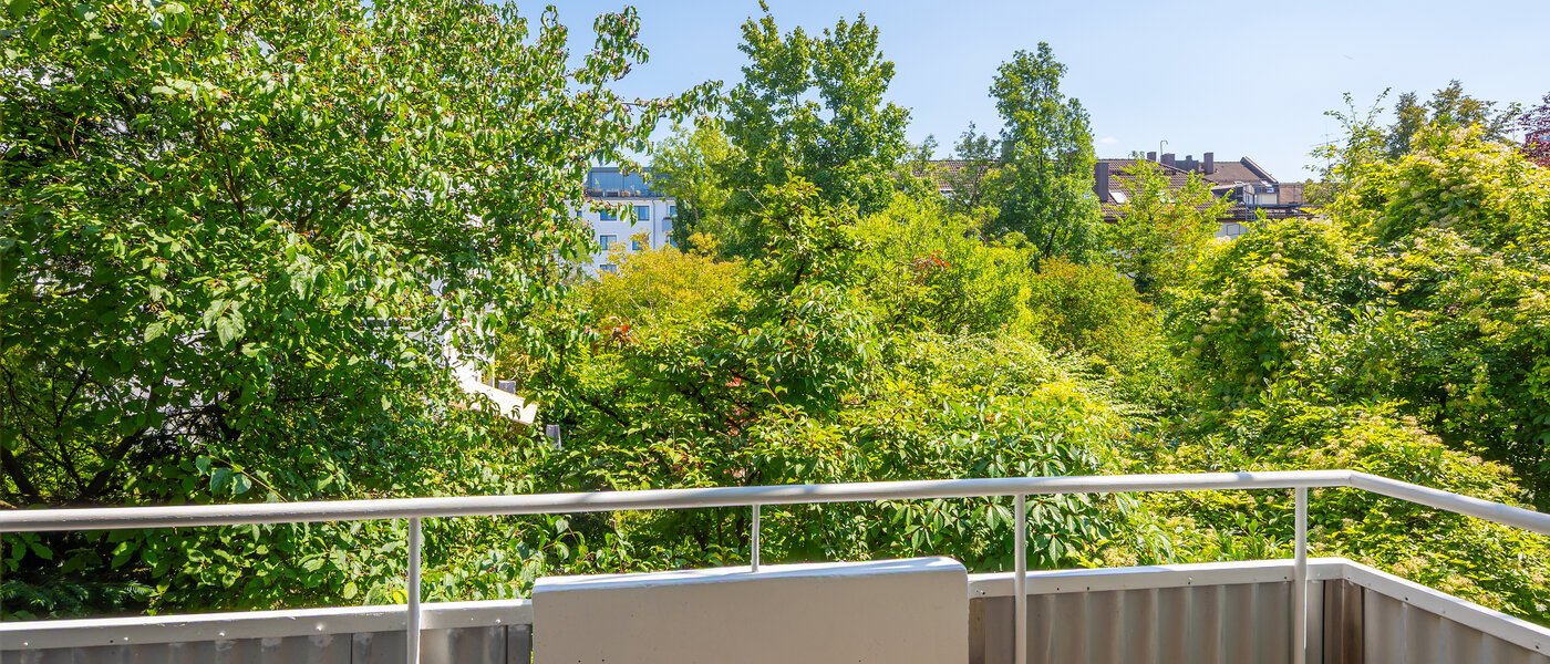 appartamento München Obergiesing 01 vista 14546