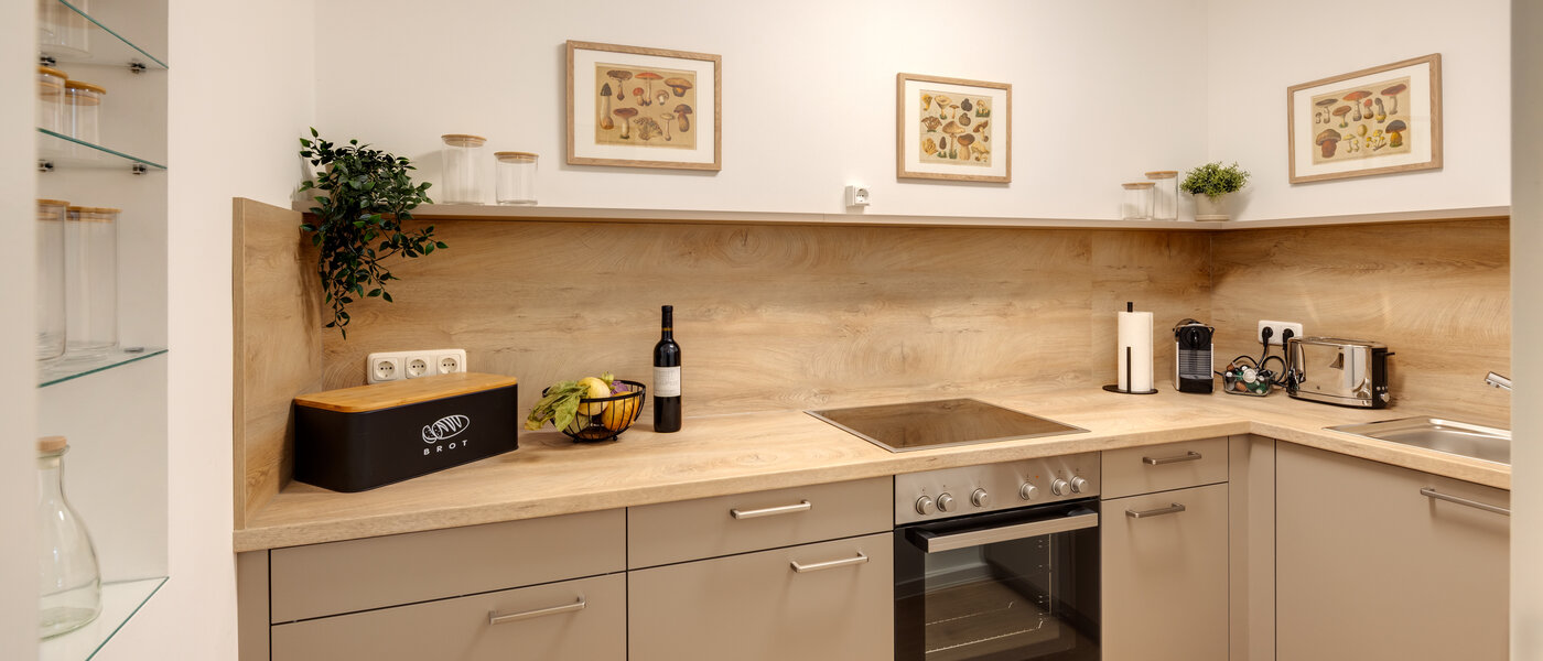 appartamento Freising 01 cucina 14550