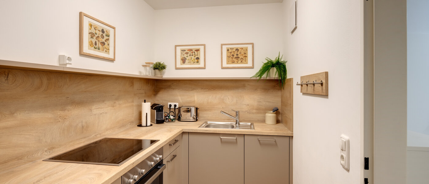 appartamento Freising 02 cucina 14550