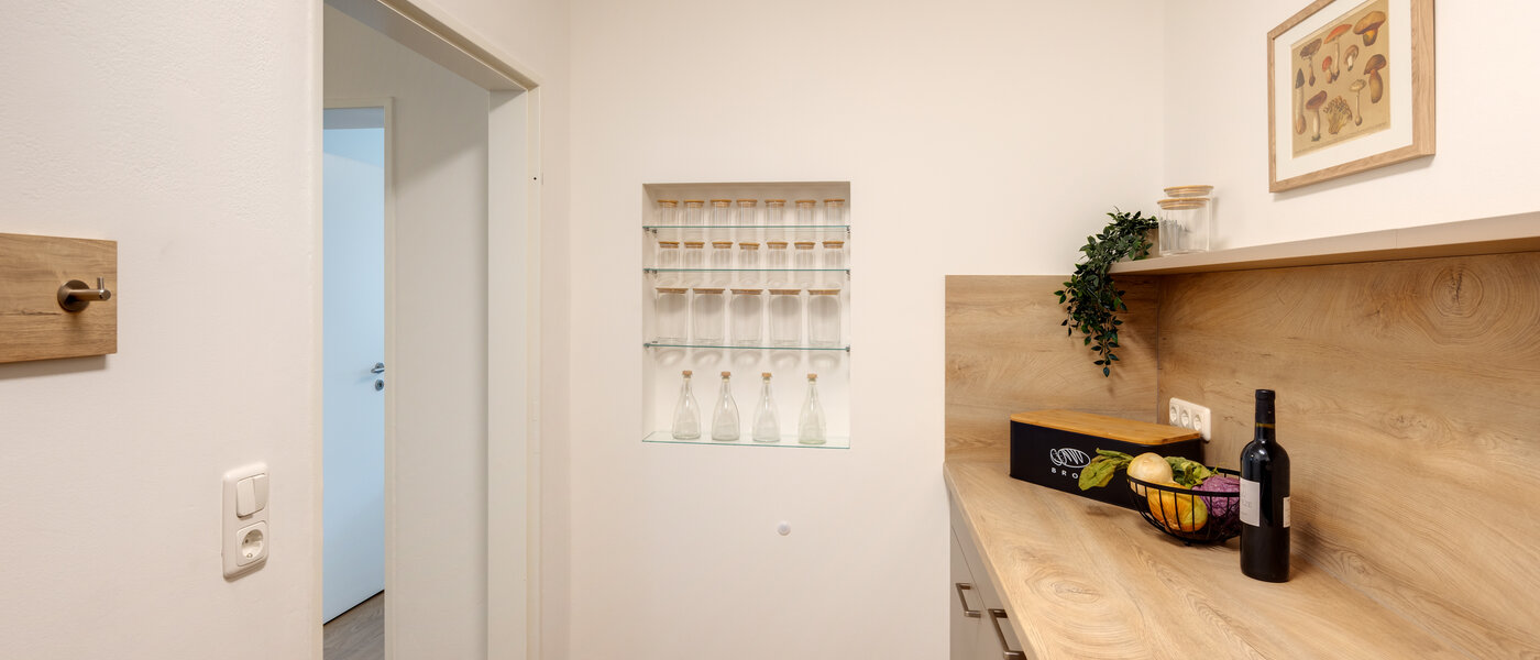 appartamento Freising 03 cucina 14550