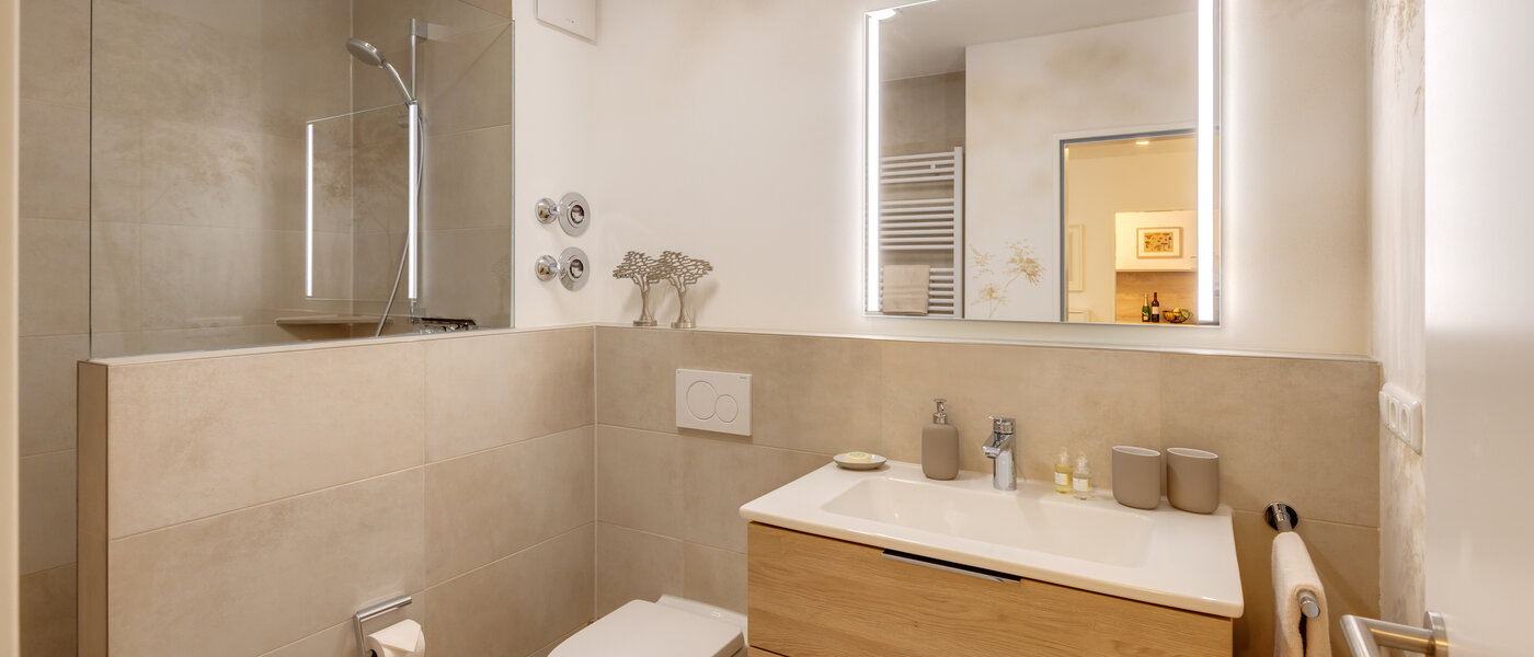 appartamento Freising 02 bagno 14550