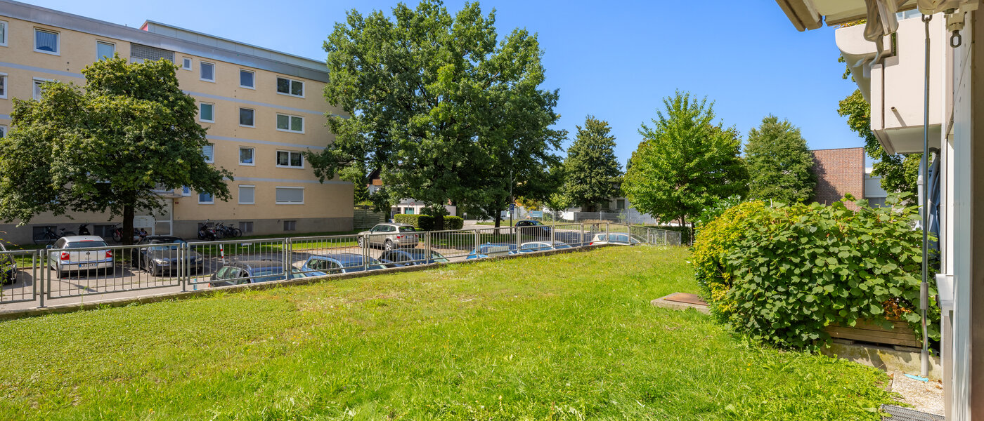 appartamento Freising 02 vista 14550