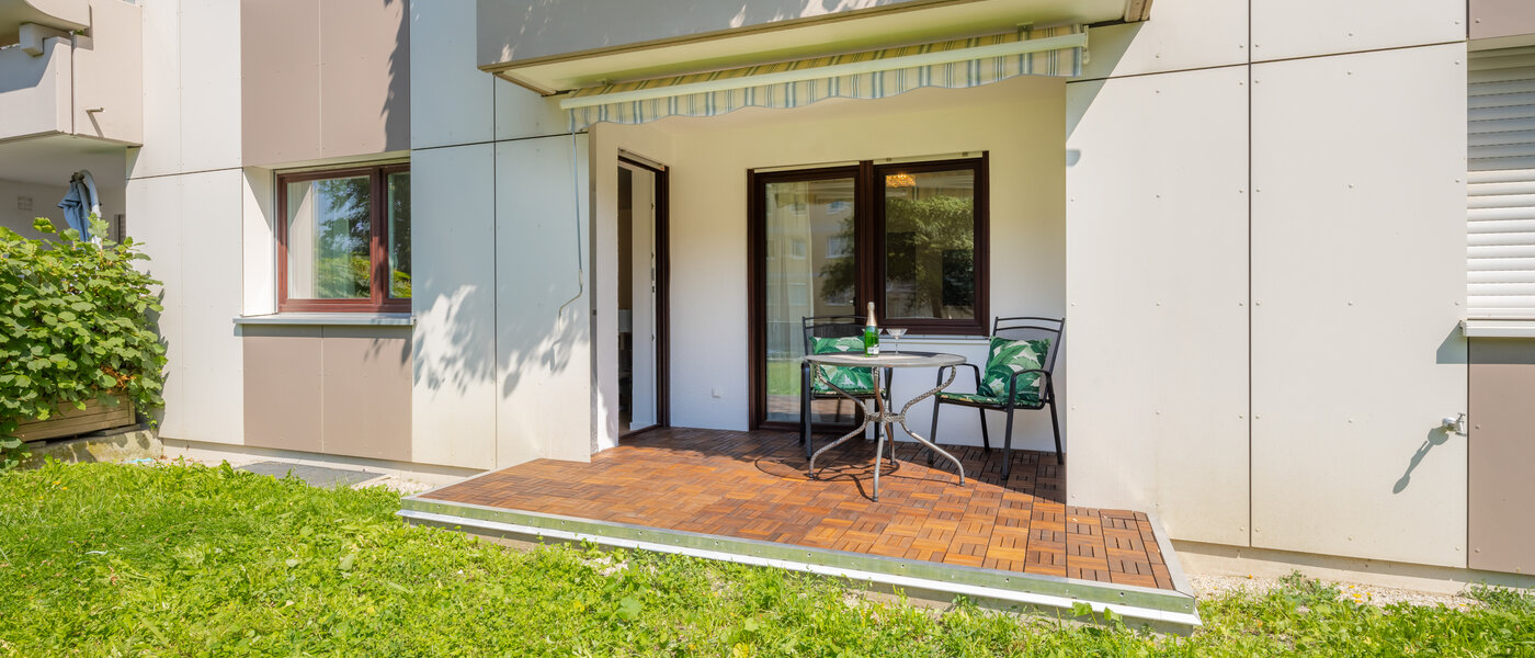 appartamento Freising 01 loggia 14550