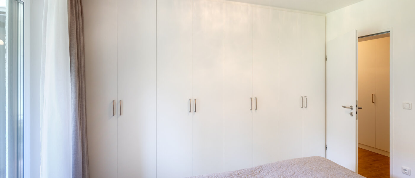 appartamento Freising 02 camera da letto 14550