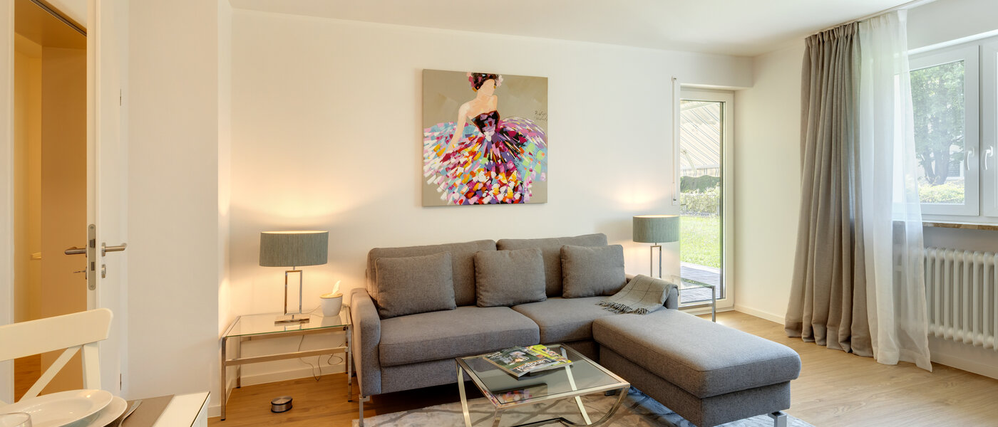 appartamento Freising 01 zona living 14550