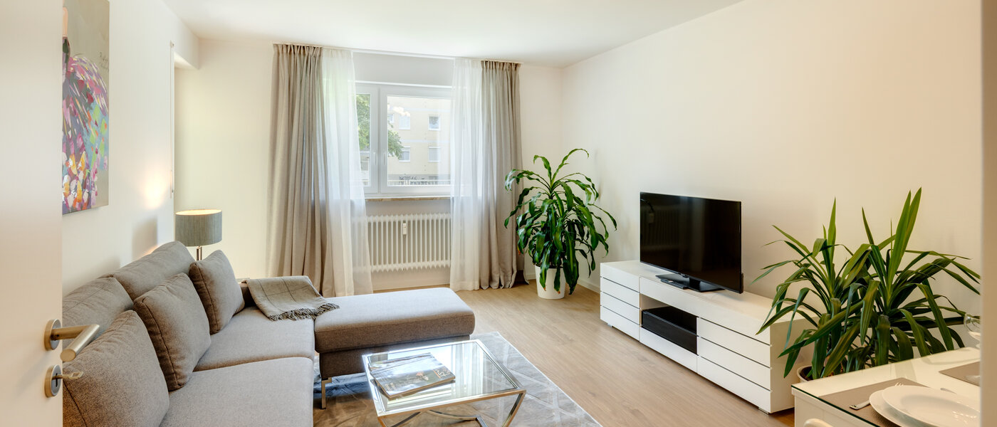appartamento Freising 02 zona living 14550