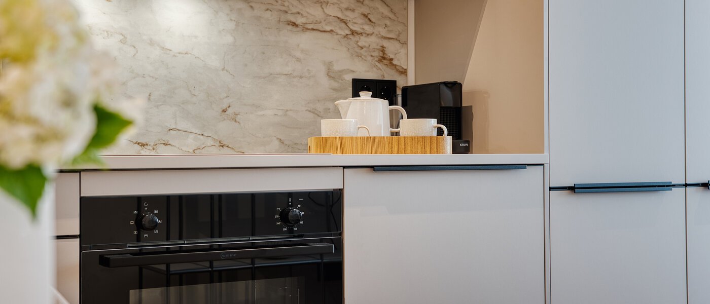 appartamento München Schwabing-West 02 cucina 14552