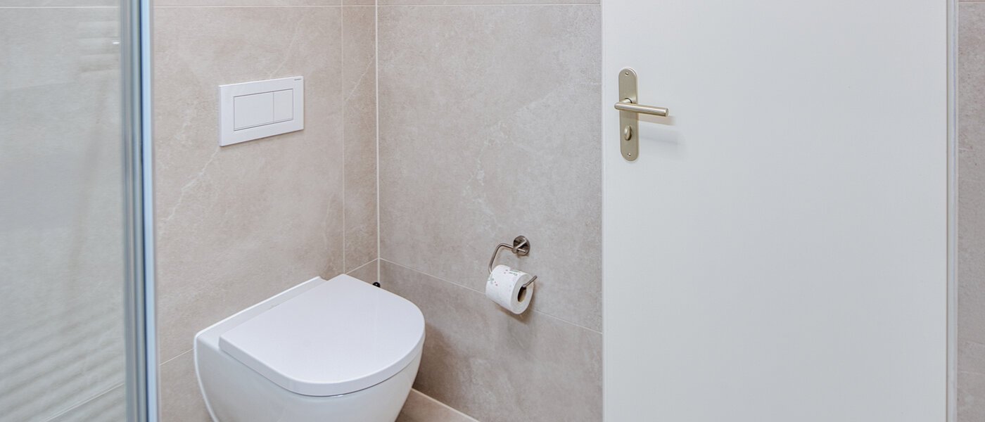 appartamento München Schwabing-West 02 bagno 14552