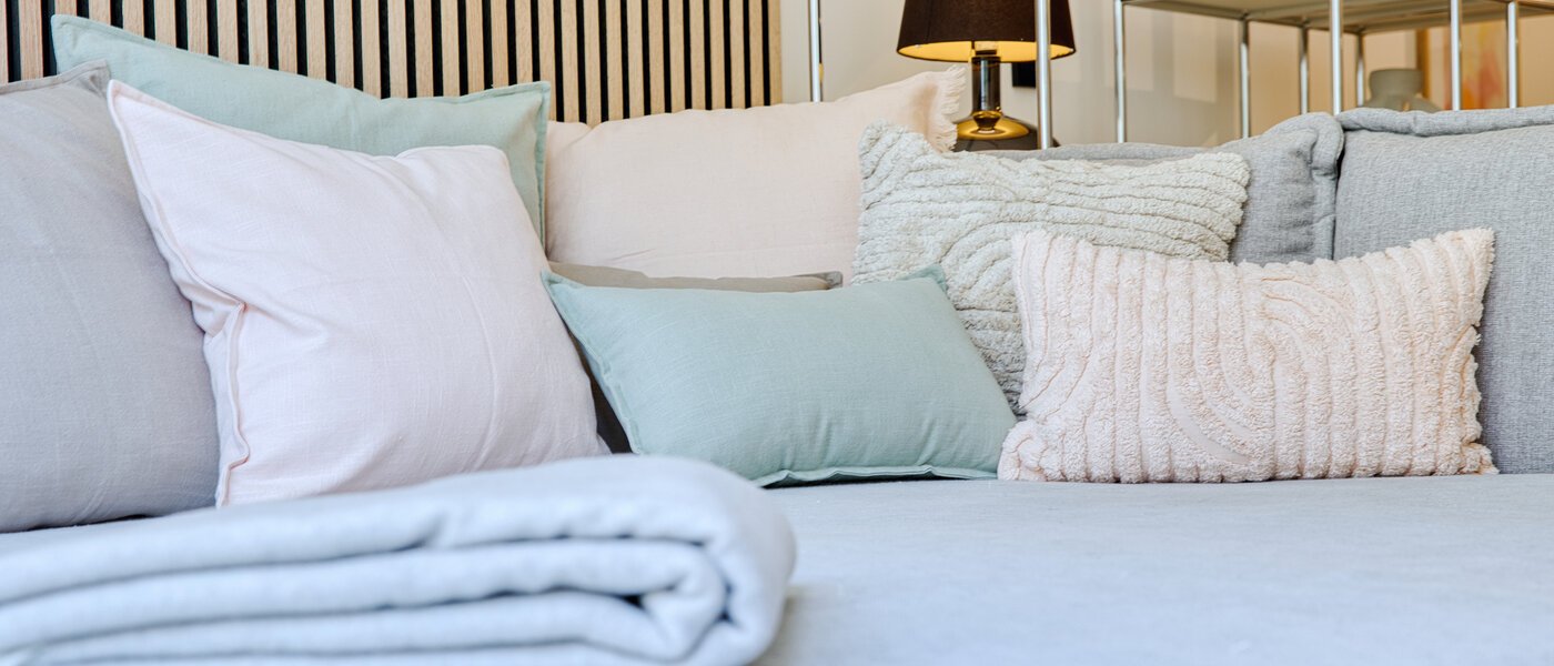 appartamento München Schwabing-West 02 zona notte 14552