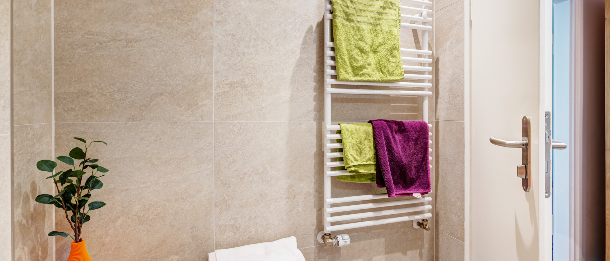appartamento München Parkstadt Bogenhausen 04 bagno 14554