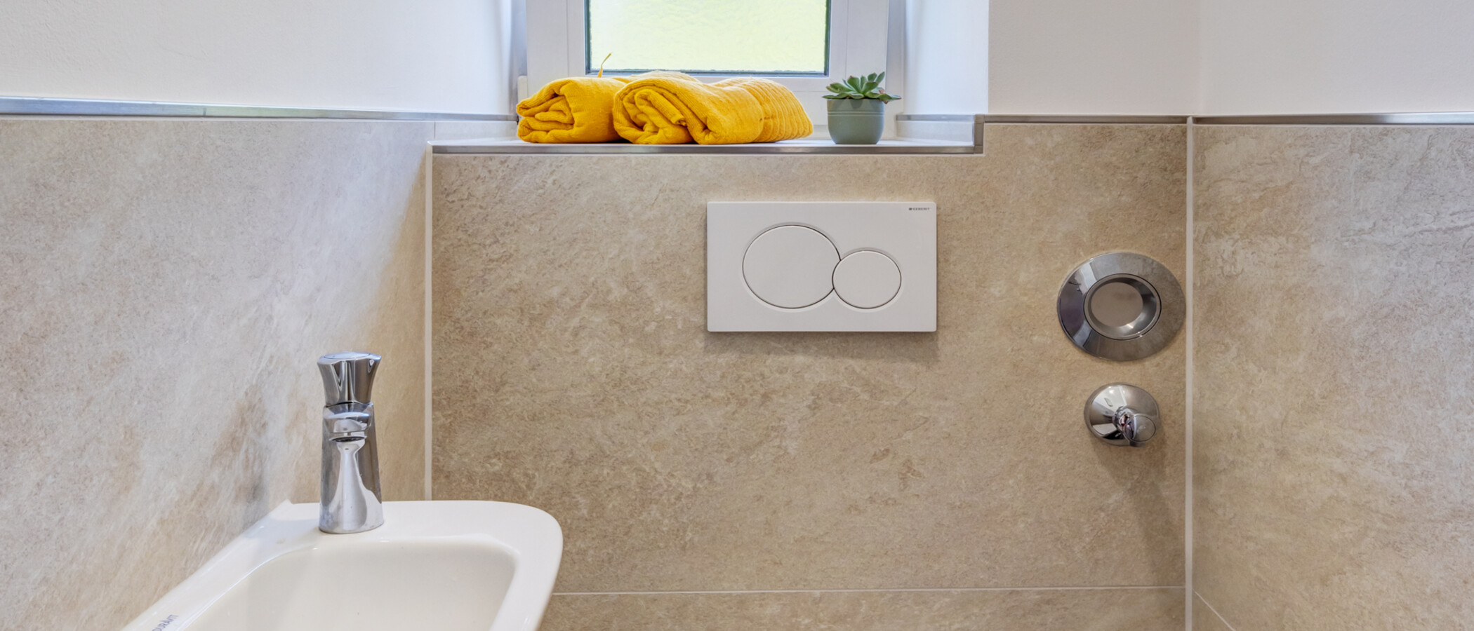 appartamento München Parkstadt Bogenhausen 01 toilette separata 14554