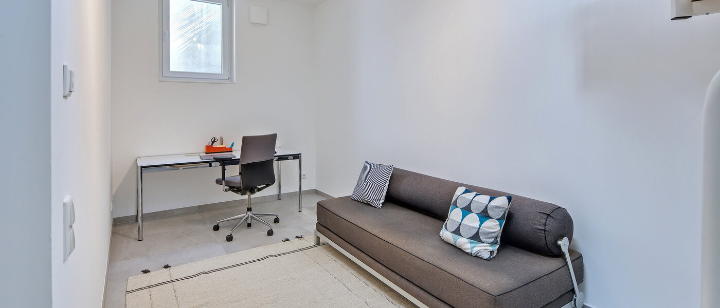 appartamento München Berg am Laim 01 sala hobby 14557