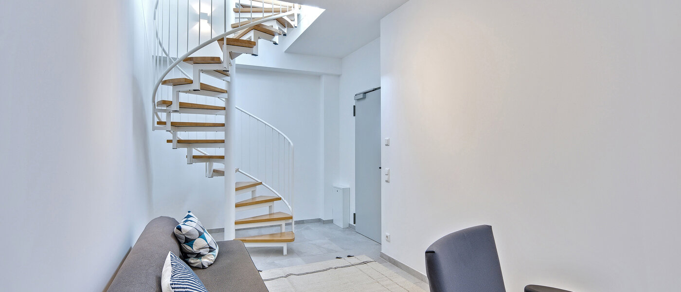 appartamento München Berg am Laim 02 sala hobby 14557