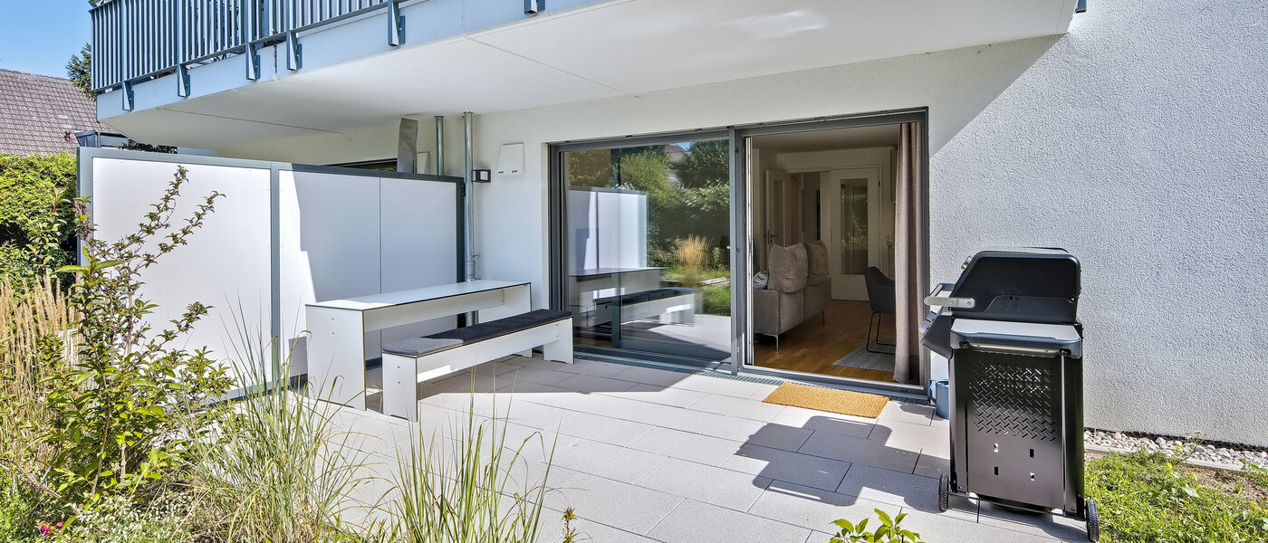 appartamento München Berg am Laim 01 terrazza 14557