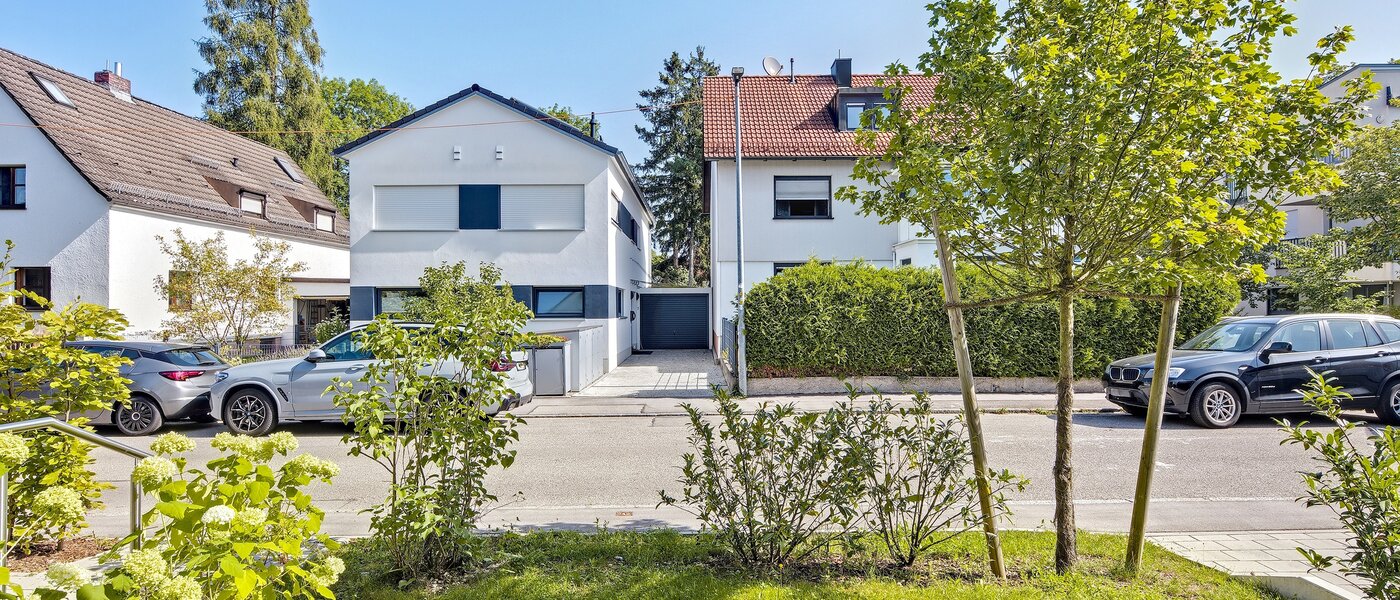 appartamento München Berg am Laim 01 vista 14557