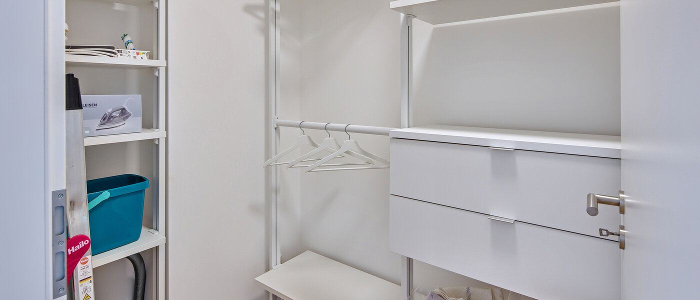 appartamento München Berg am Laim 01 ripostiglio 14557