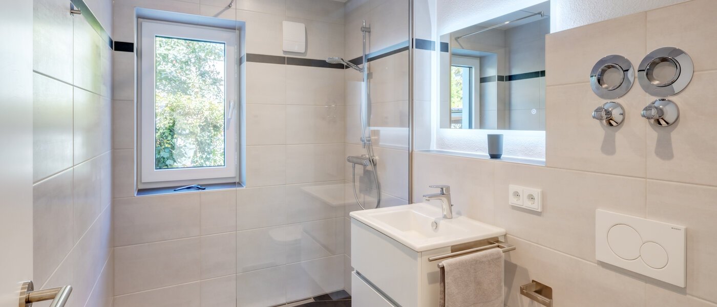 appartamento Neufahrn b. Freising 01 bagno 14560