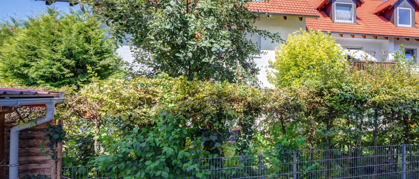 appartamento Neufahrn b. Freising 01 vista 14560