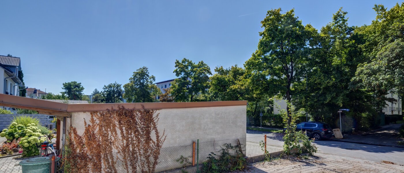appartamento Neufahrn b. Freising 02 vista 14560