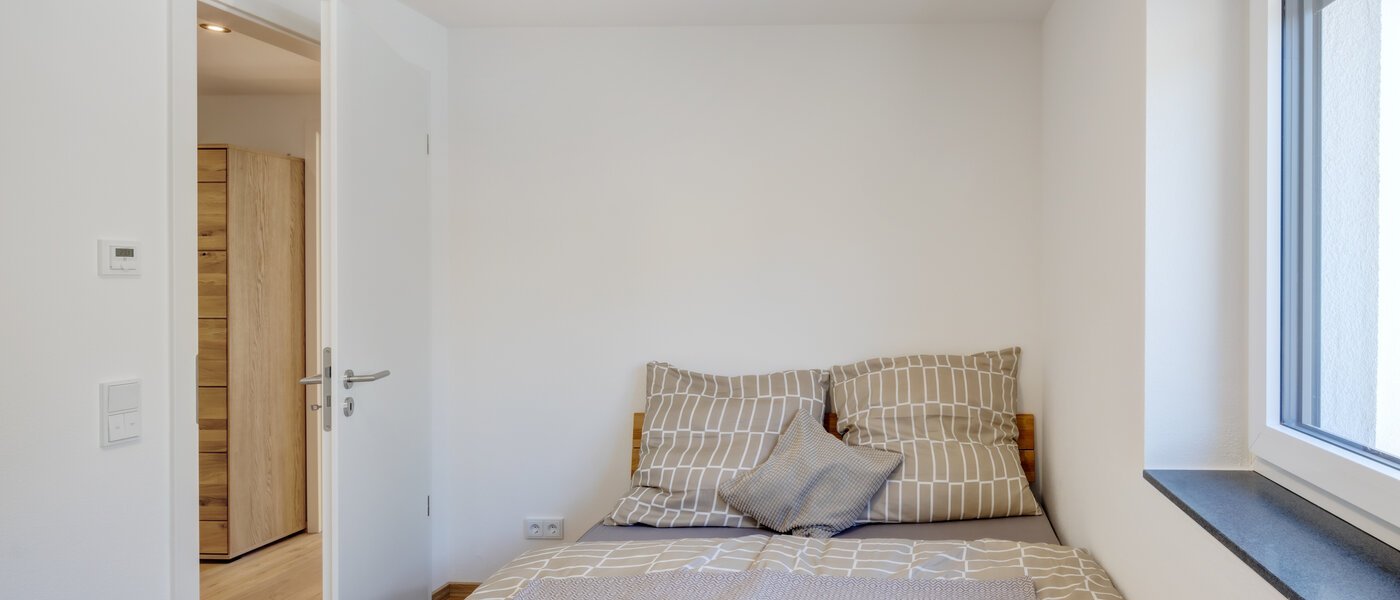 appartamento Neufahrn b. Freising 02 camera da letto 14560