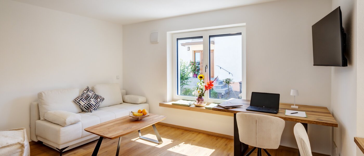 appartamento Neufahrn b. Freising 01 zona living 14560