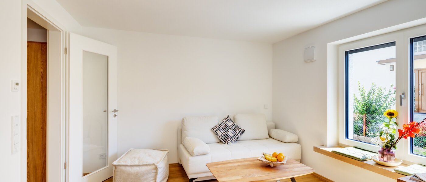 appartamento Neufahrn b. Freising 02 zona living 14560