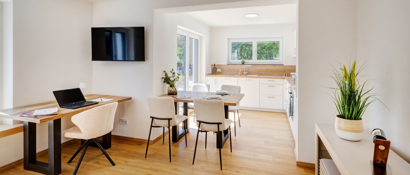 appartamento Neufahrn b. Freising 03 zona living 14560