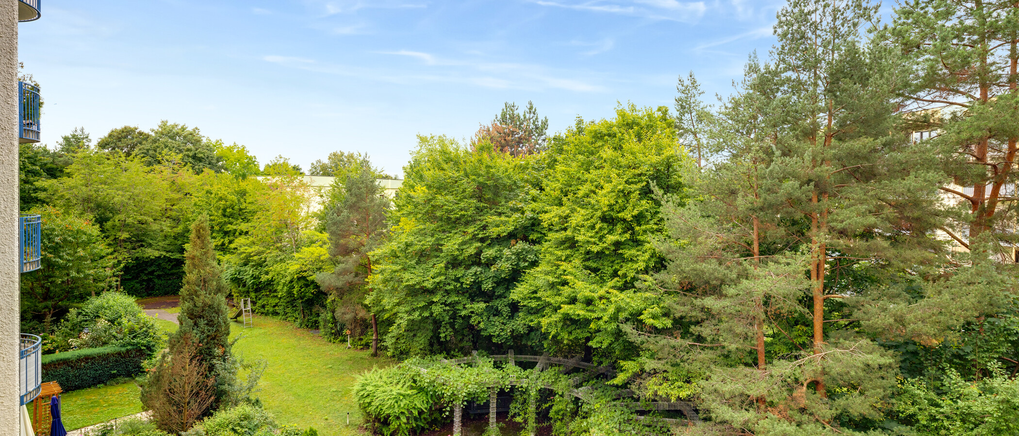 appartamento München Neuperlach 01 vista 14565