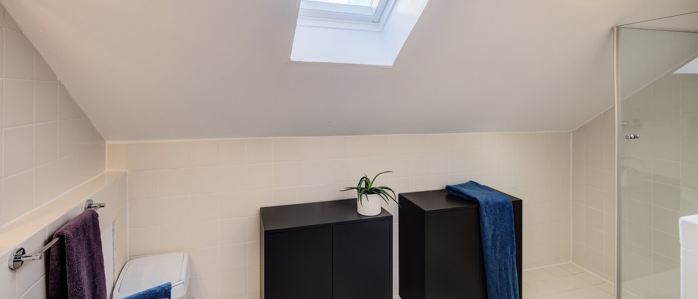 casa a schiera München Obersendling 02 2° bagno 14567