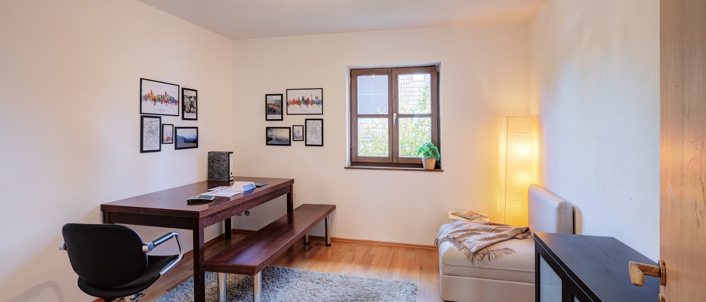 casa a schiera München Obersendling 01 studio 14567