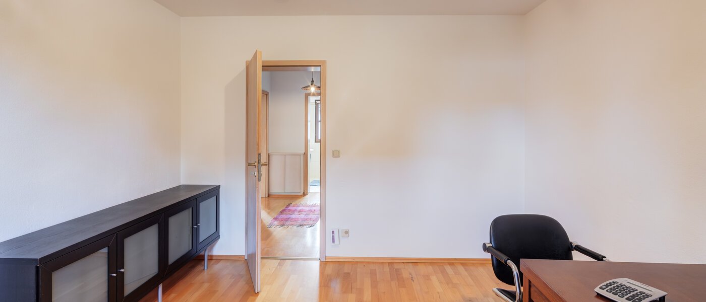 casa a schiera München Obersendling 02 studio 14567