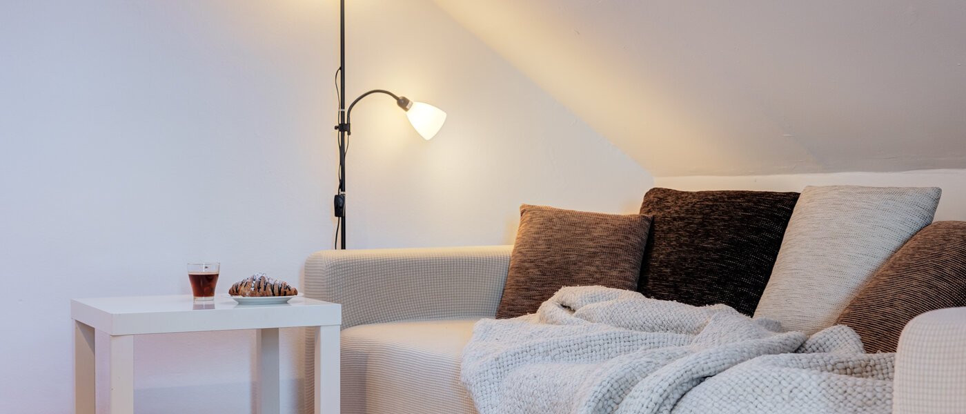 casa a schiera München Obersendling 03 camera per gli ospiti 14567