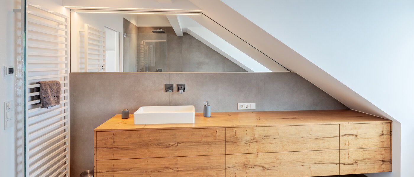 attico München Maxvorstadt 02 bagno 14568