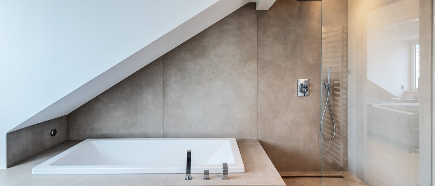 attico München Maxvorstadt 04 bagno 14568