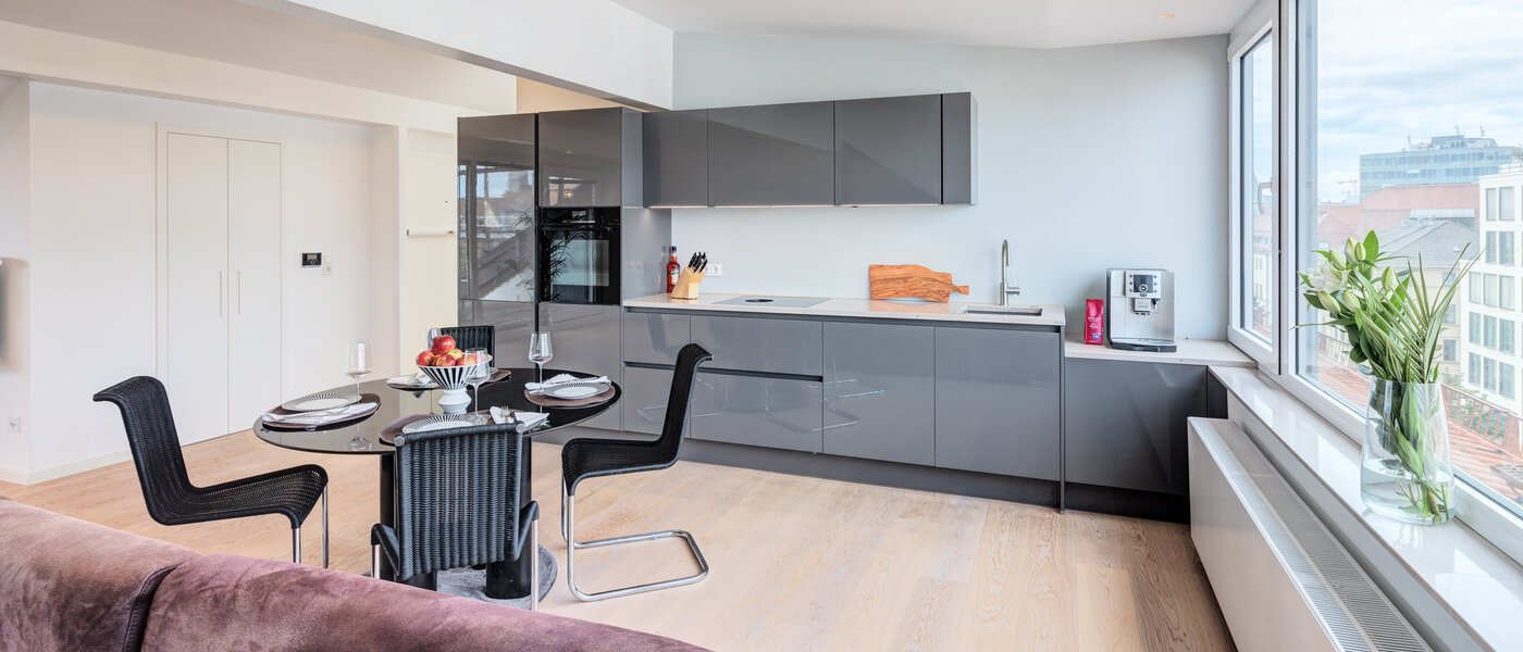 attico München Maxvorstadt 05 zona living 14568