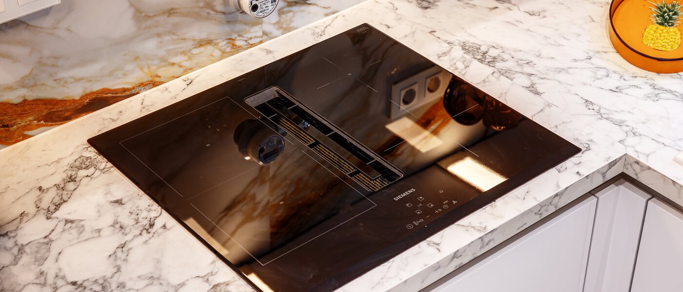 appartamento München Schwabing (rechts der Leopoldstraße) 03 cucina 14569