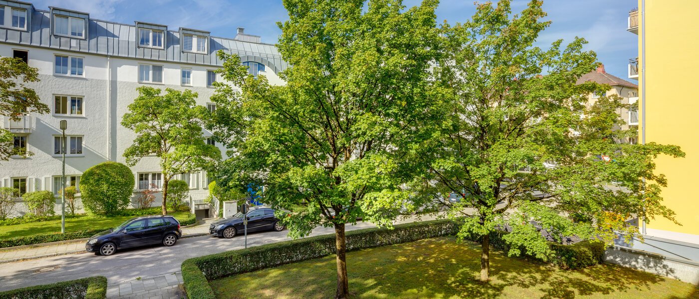 appartamento München Sendling-Westpark 02 vista 14571