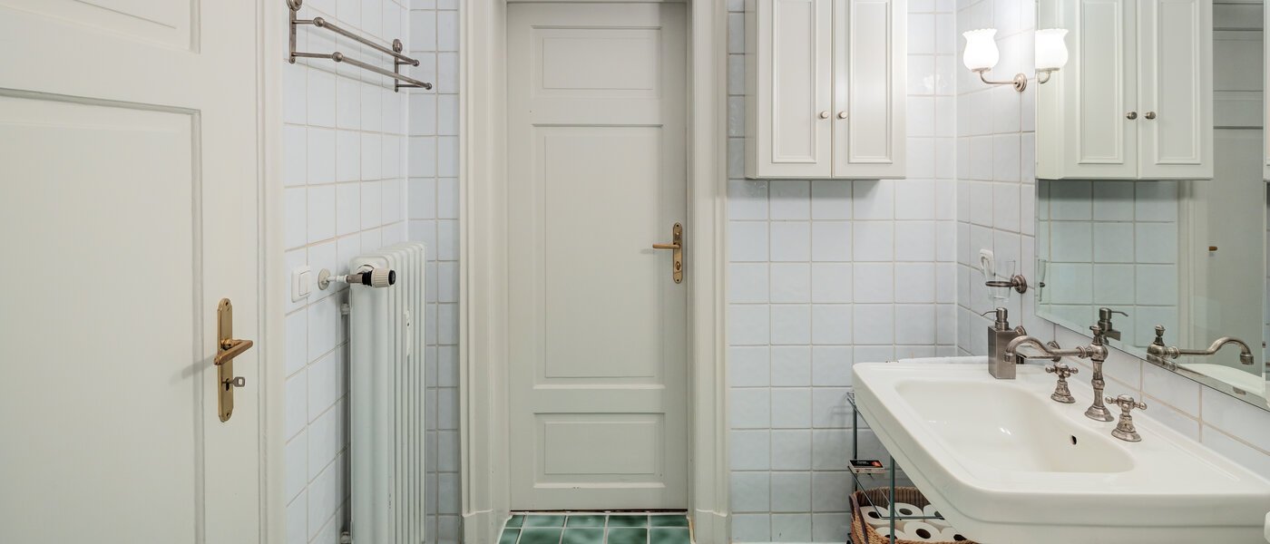 appartamento München Lehel 03 2° bagno 14572