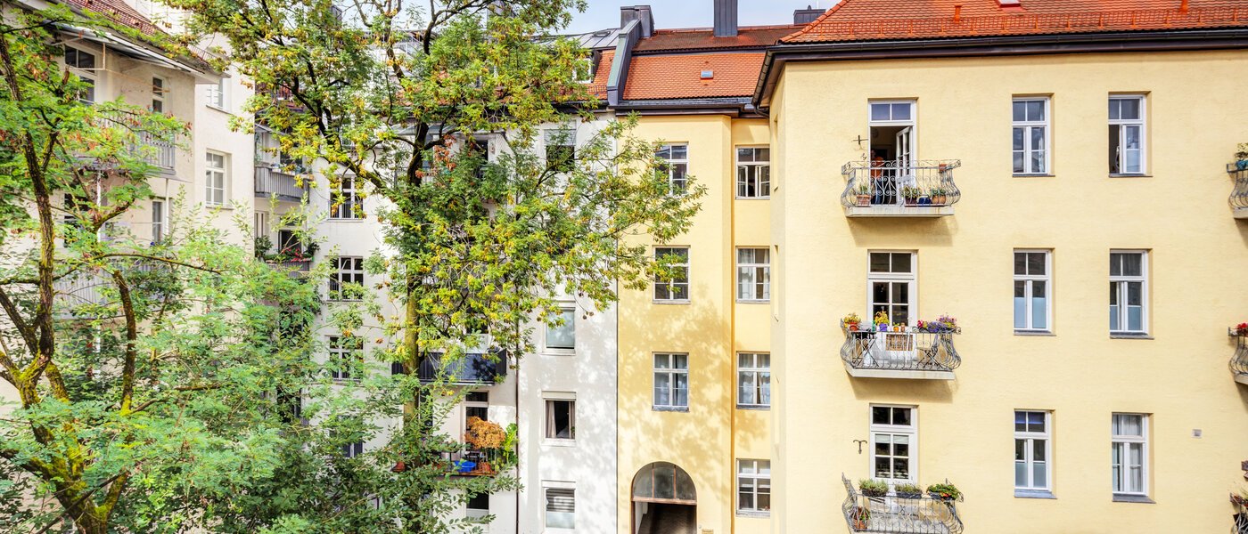 appartamento München Lehel 01 vista 14572