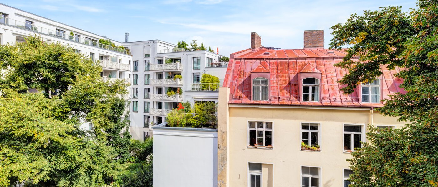 appartamento München Lehel 02 vista 14572