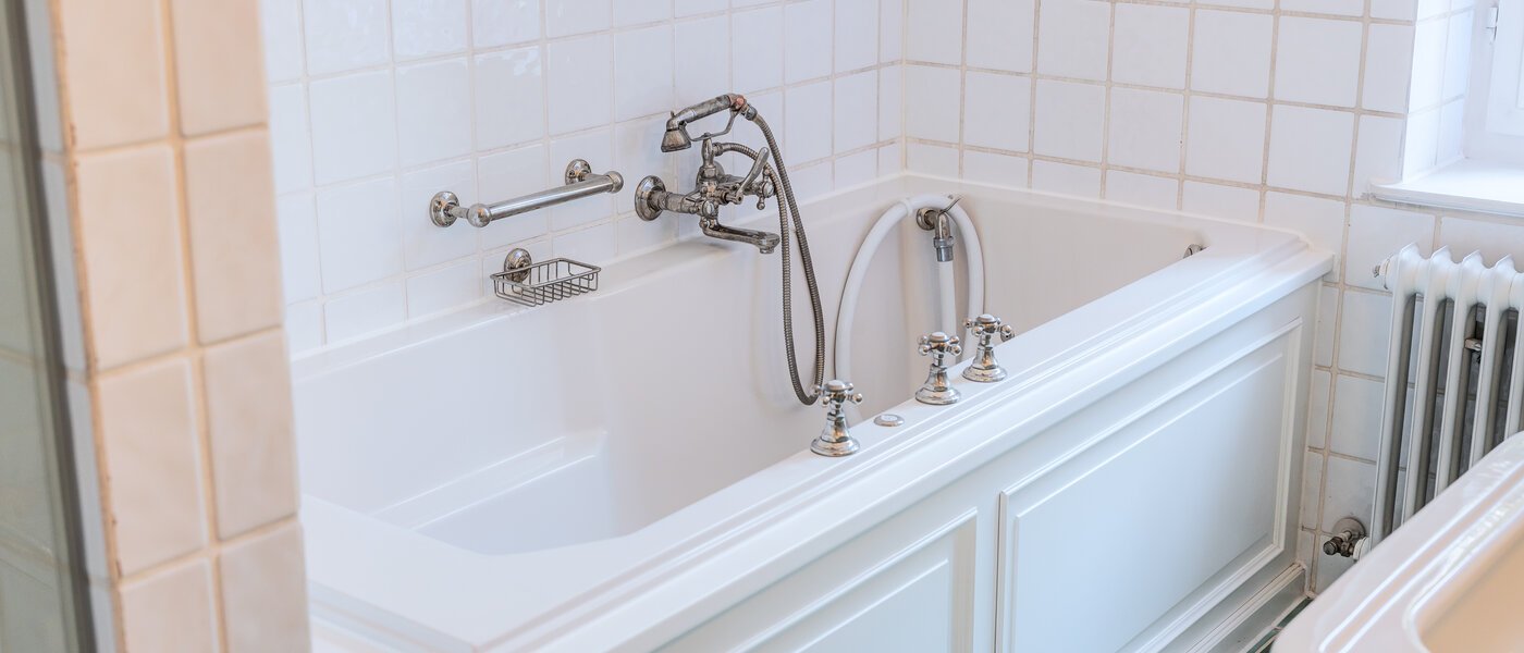 appartamento München Lehel 01 1° bagno 14572