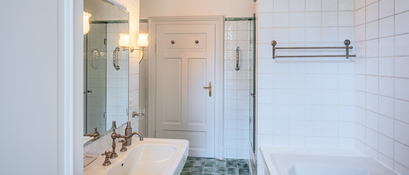 appartamento München Lehel 03 1° bagno 14572